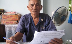 Lão nông 82 tuổi thắng kiện Chủ tịch TP Cần Thơ