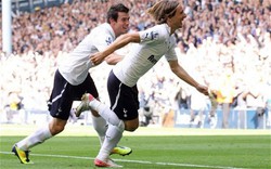 Redknapp phủ nhận chuyện bán Modric và Bale