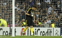 Casillas: Thất bại trước Bayern là cú sốc với Real