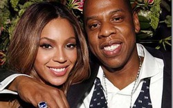 Beyonce - Jay Z : Cặp đôi &#34;hot&#34; nhất thế giới