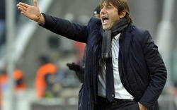 Conte tin Juventus sẽ đoạt Scudetto