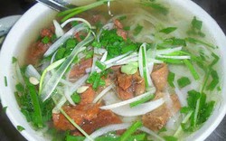 Bún bò Huế - Bữa điểm tâm của vị Hoàng đế