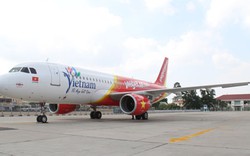 Vietjet Air mở đường bay mới