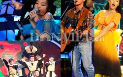 Chung kết 2 Got Talent: “Nín thở” xem các tài năng đột phá