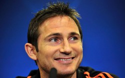Lampard muốn trở thành tượng đài tại Chelsea