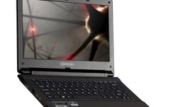 Origin PC trình làng chiếc laptop nhỏ nhất