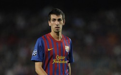 Arsenal âm mưu cướp “sao” trẻ Barca