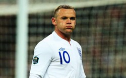 Hodgson tuyên bố để Rooney tham dự Euro 2012