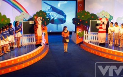 “Những bông hoa nhỏ”  trở lại trên VTV6