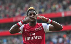 Real muốn “cướp người” của Arsenal