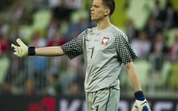 Ba Lan công bố danh sách sơ bộ dự Euro 2012