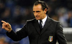 Prandelli tin Italia sẽ vô địch Euro 2012