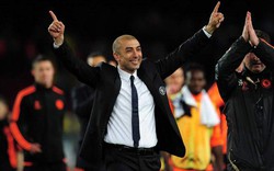 Chelsea phủ nhận gia hạn hợp đồng với Di Matteo