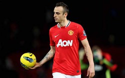 M.U quyết không bán Berbatov với giá rẻ