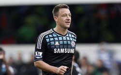 Terry hả hê với chức vô địch FA Cup