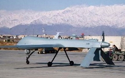 Máy bay Mỹ tấn công Pakistan, 10 người thiệt mạng
