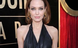 Angelina Jolie muốn &#34;mập mạp&#34; hơn trước lễ cưới