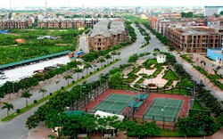 Đất đô thị Hà Nội cao nhất là 81 triệu đồng/m2