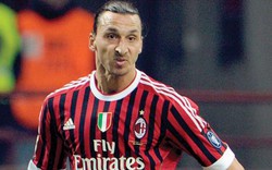 Ibrahimovic chấm dứt kỷ lục 8 năm liên tiếp vô địch