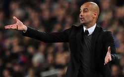 Guardiola từ chối lương khủng của Chelsea