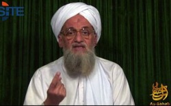 Mỹ khẳng định thủ lĩnh al-Qaeda đang ở Pakistan
