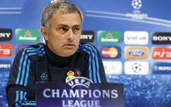 Mourinho từng suýt dẫn dắt tuyển Anh