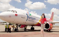 VietJet Air tung khuyến mãi siêu tiết kiệm 299.000 đồng