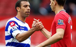 Ferdinand kêu gọi em trai giúp M.U vô địch