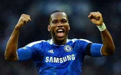 Chelsea chấp nhận mất Drogba