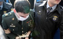 Cưỡng hiếp thiếu nữ Hàn, lính Mỹ ngồi tù