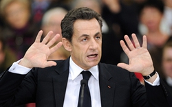 Ông Sarkozy có thể “hạ cánh” không an toàn