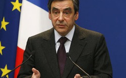 Thủ tướng Pháp xin từ chức