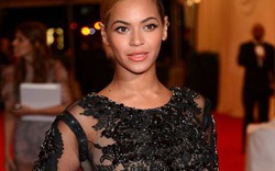 Beyonce Knowles: Bà mẹ quyến rũ nhất năm