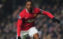 Evra tin M.U sẽ vô địch Premier League