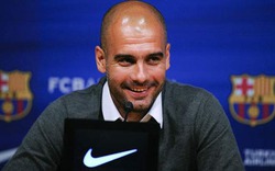 Guardiola quyết định “ở ẩn” 1 năm