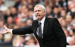 Pardew đoạt danh hiệu HLV xuất sắc nhất Premier League