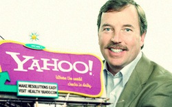 Bị tố dùng bằng giả, CEO Yahoo từ chức