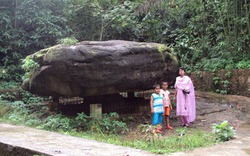 Mawlynnong - ngôi làng sạch nhất Ấn Độ