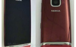 Đồn đại về Nokia S40 có màn hình cảm ứng