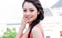 Jennifer Phạm đẹp tựa mỹ nhân trong tranh