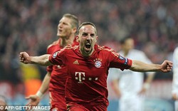 Bayern vào chung kết Champions League như thế nào?