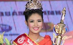 Hoa hậu Việt Nam 2012 - Vẻ đẹp hội tụ và lan toả