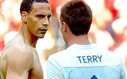 Lỡ Euro, Rio Ferdinand tìm kiếm cơ hội ở Olympic