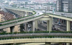 Hà Nội: Sẽ xây dựng 6 tuyến đường  trên cao