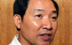 Vì sao Cục trưởng Cục Hàng hải Việt Nam bị khởi tố?