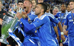 Chelsea vô địch Champions League: Đi đến tận cùng khát khao