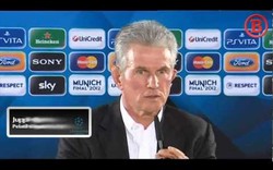 Heynckes thừa nhận Chelsea xứng đáng vô địch