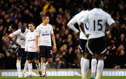 Tottenham mất 35 triệu bảng vì… Chelsea vô địch