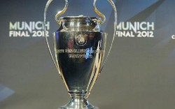 Những con số biết nói ở Champions League 2011-2012