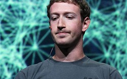 48 giờ sau khi cưới, CEO Facebook mất 2 tỷ USD